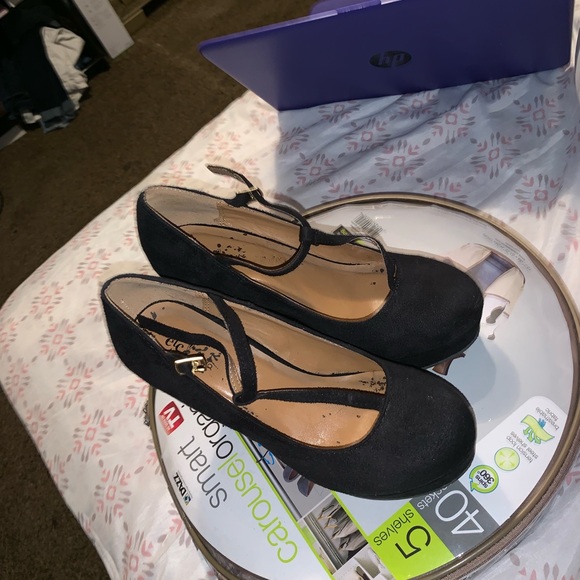 Wedges - Picture 2 of 3